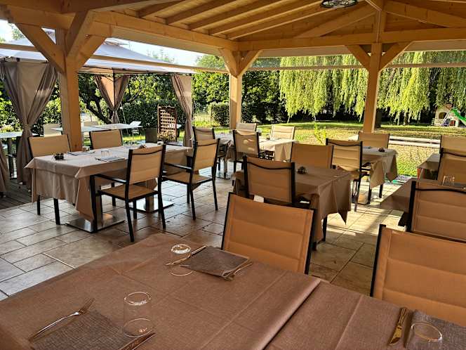 Osteria Locanda Veneta - 4