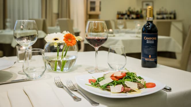 Executive Ristorante - 1