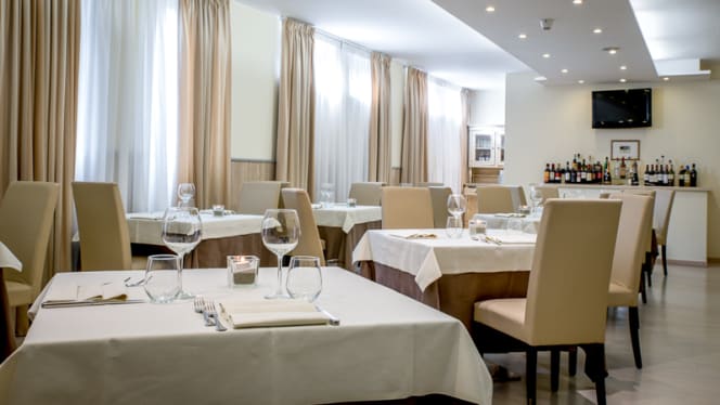 Executive Ristorante - 3