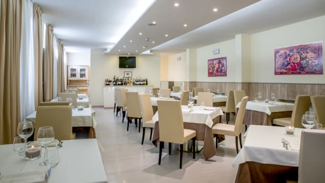 Executive Ristorante - 0