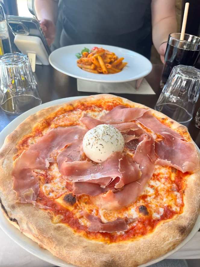 Gusto Italia 218 - 3