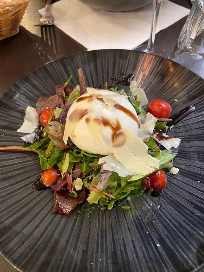 Gusto Italia 218 - 2