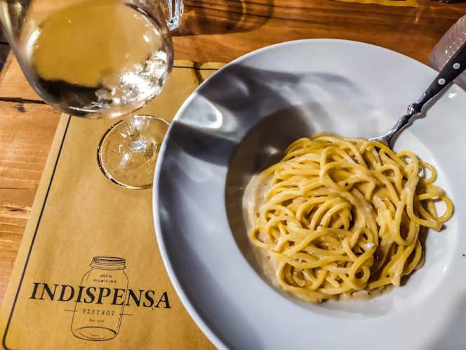 Friends indispensa Bistrot - 0