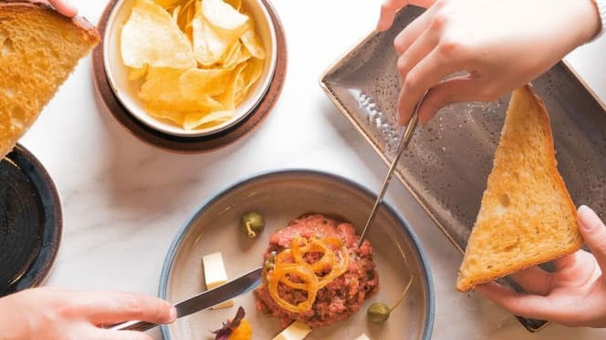 OXBO Vienna Waterfront - Wien - 4