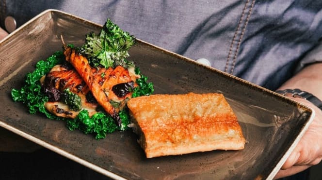 OXBO Vienna Waterfront - Wien - 5