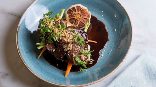 OXBO Vienna Waterfront - Wien - 3