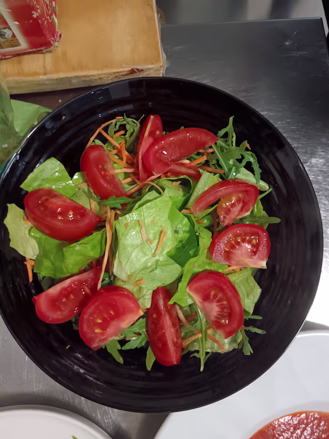 Bibi bistrot - 1