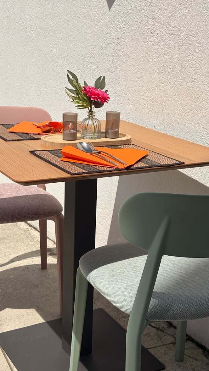 Madame Noï Saveurs de Thaïlande - Lausanne - 2