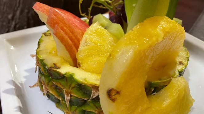 Arcadia Restaurant Lounge Bar - 2