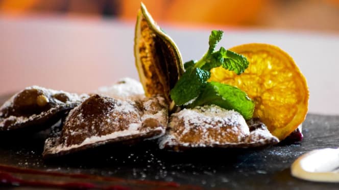 Arcadia Restaurant Lounge Bar - 3