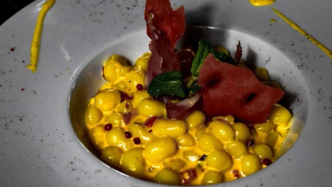 Arcadia Restaurant Lounge Bar - 5