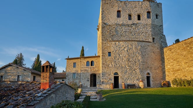 La Vedetta di Tornano - 9