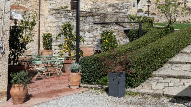 La Vedetta di Tornano - 8