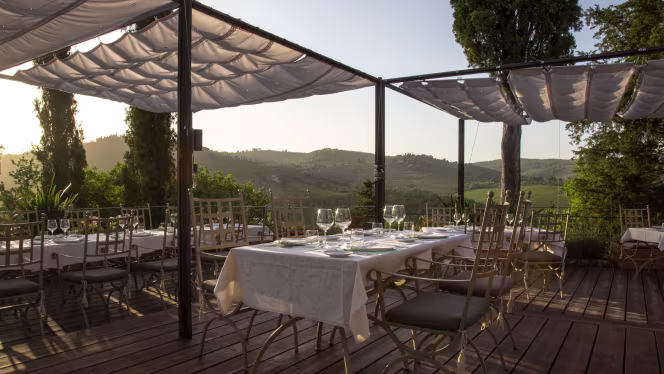 La Vedetta di Tornano - 6