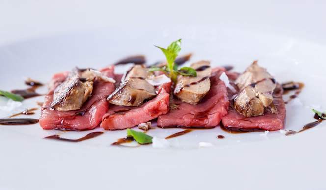 Light Contemporary Food - Legnano - 0