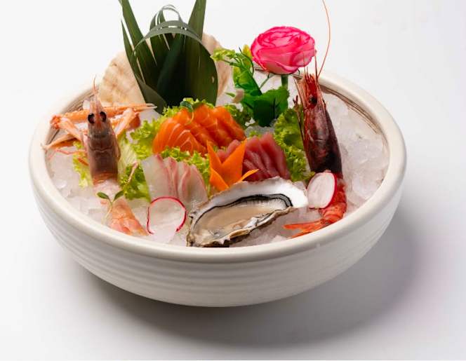Light Contemporary Food - Legnano - 3