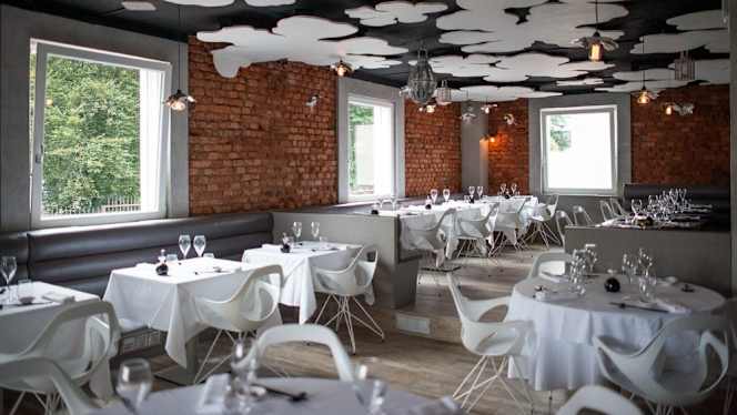 Light Contemporary Food - Legnano - 9
