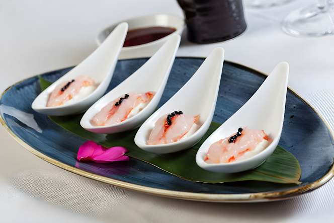 Light Contemporary Food - Legnano - 4