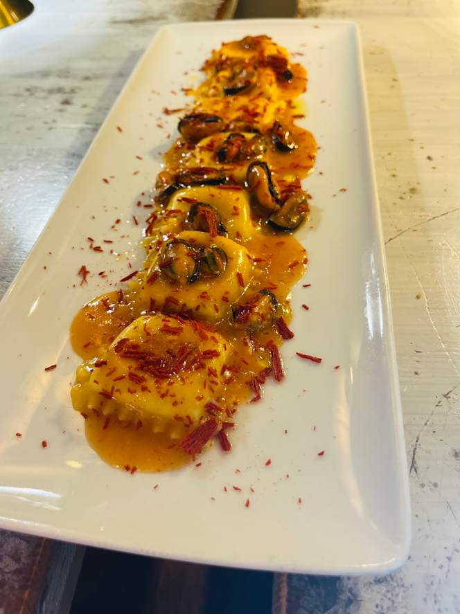 Ristorante Monet Bistro - 0