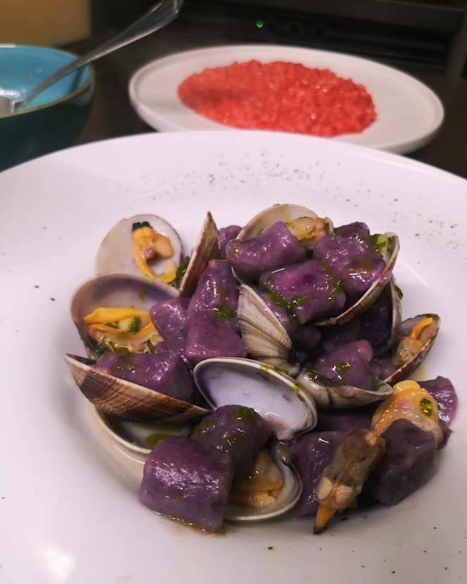 Ristorante Monet Bistro - 9