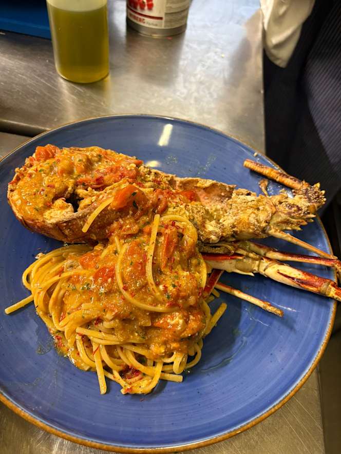 Ristorante Monet Bistro - 5