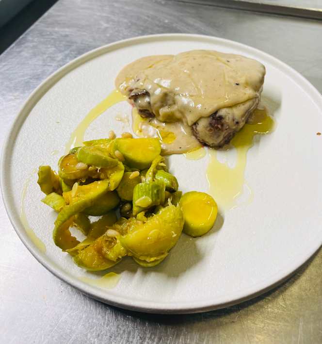 Ristorante Monet Bistro - 3