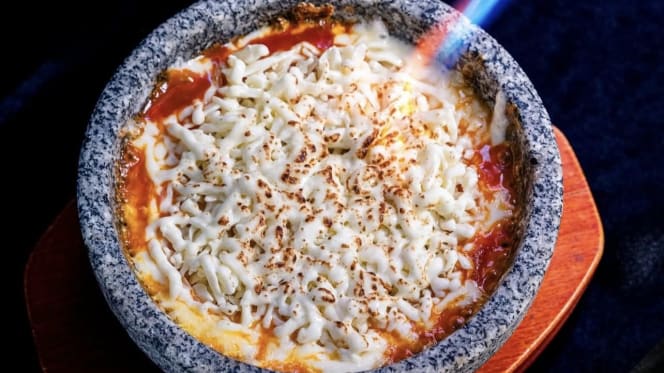 Oppa bbq - Paris - 6