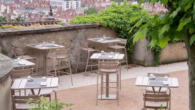 Le Bistrot Tetedoie - Lyon - 7