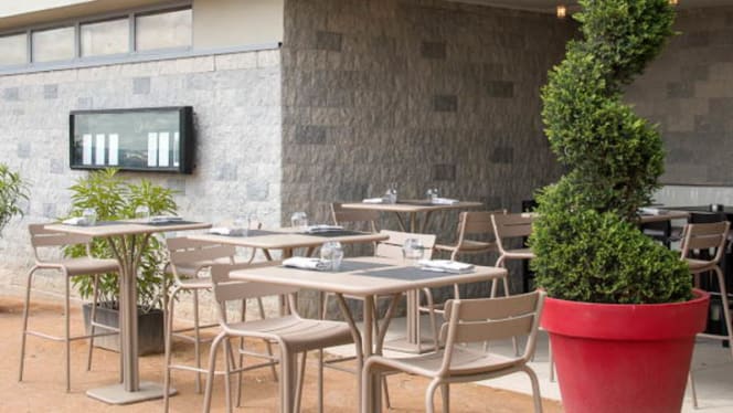 Le Bistrot Tetedoie - Lyon - 5