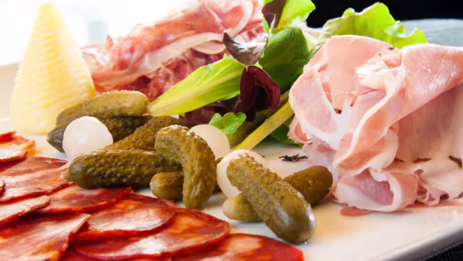 Le Bistrot Tetedoie - Lyon - 2