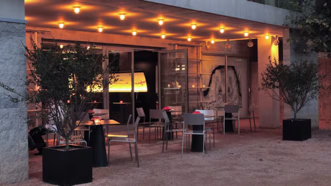 Le Bistrot Tetedoie - Lyon - 6