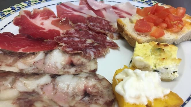 Agriturismo Rio Ricco - 3