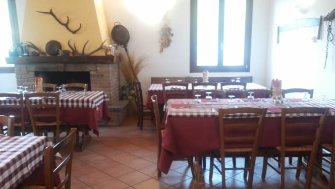 Agriturismo Rio Ricco - 1