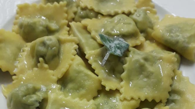 Agriturismo Rio Ricco - 2