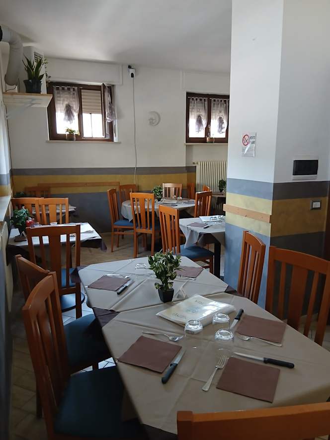 Arcobaleno Verde Pizzeria - 3