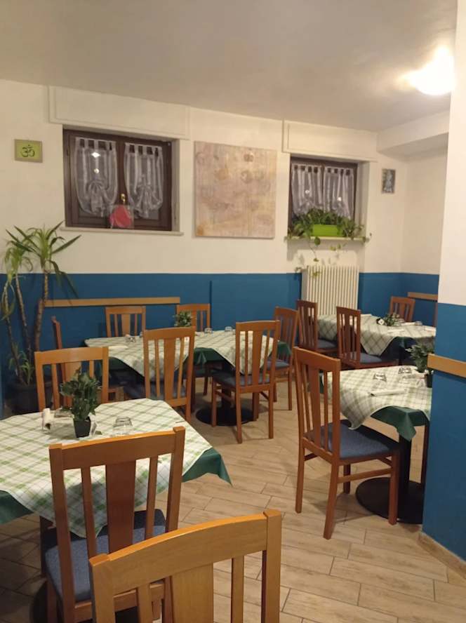 Arcobaleno Verde Pizzeria - 7