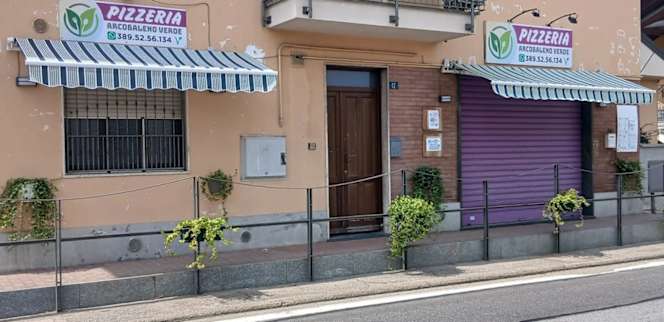 Arcobaleno Verde Pizzeria - 6
