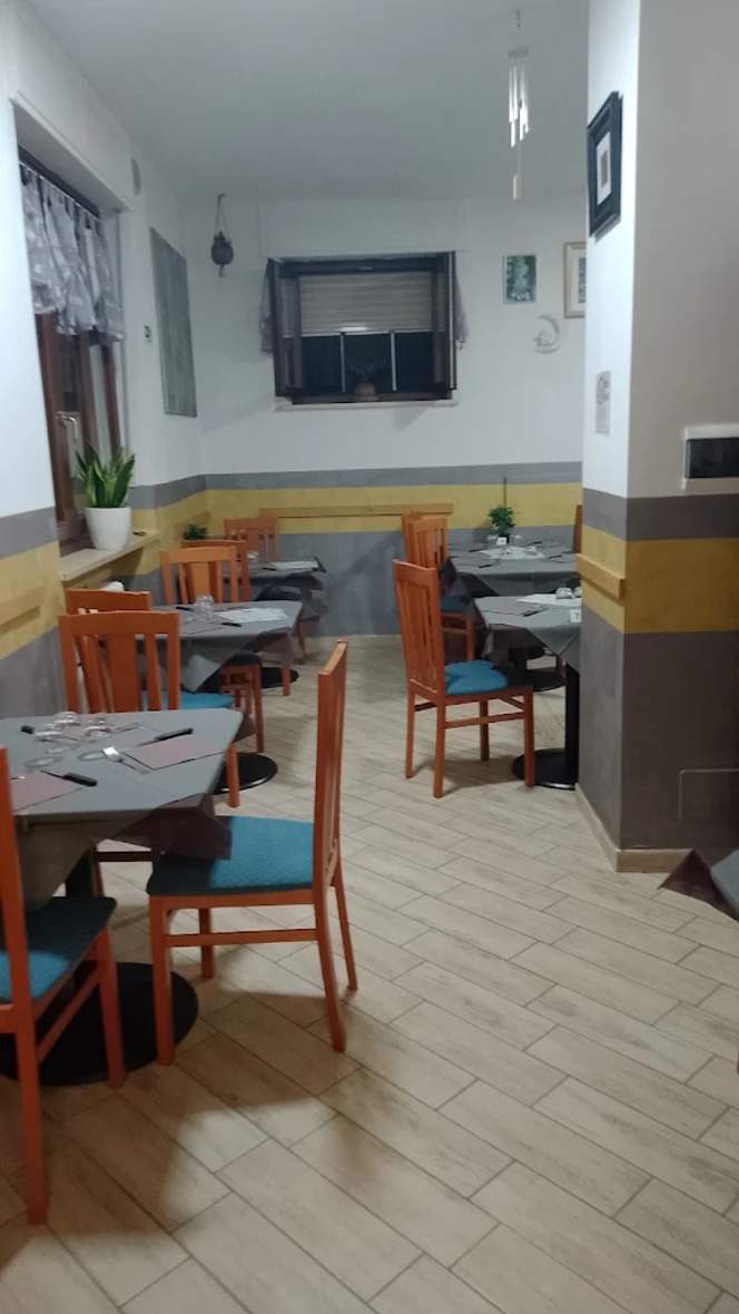 Arcobaleno Verde Pizzeria - 0