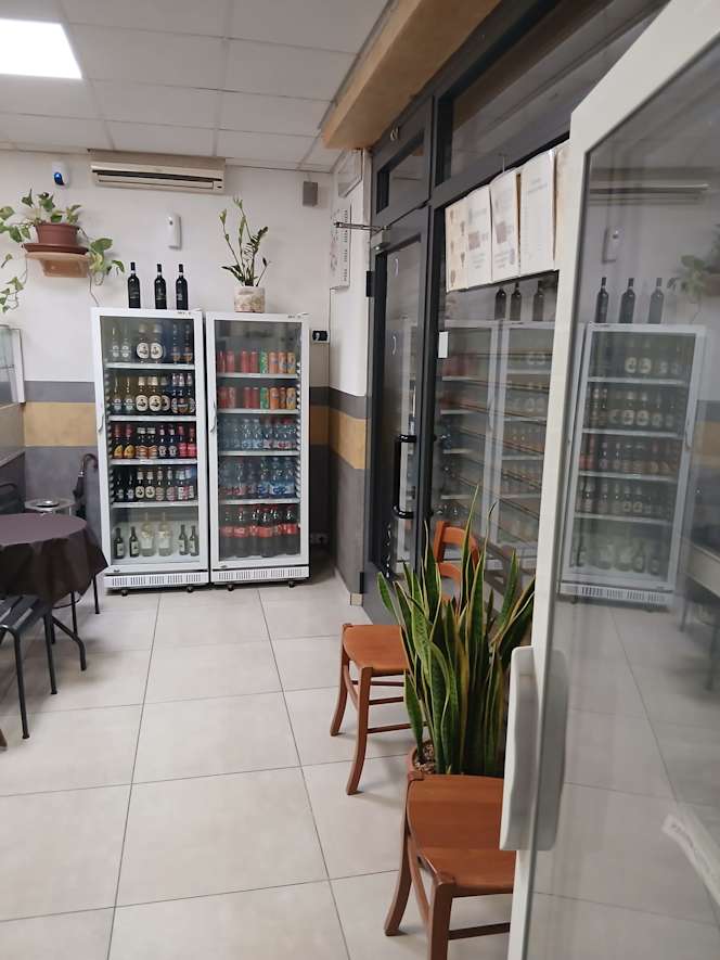 Arcobaleno Verde Pizzeria - 2