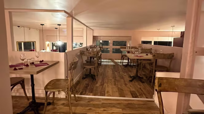 Les Petits Crus Lyon - Lyon - 4