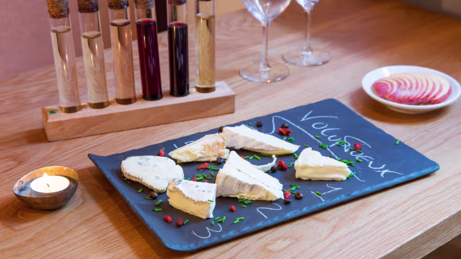 Les Petits Crus Lyon - Lyon - 1