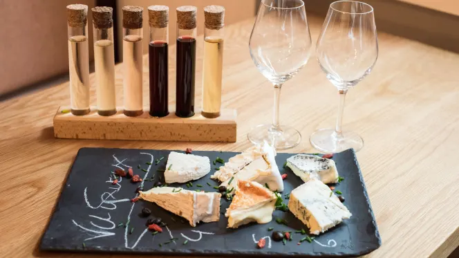 Les Petits Crus Lyon - Lyon - 0