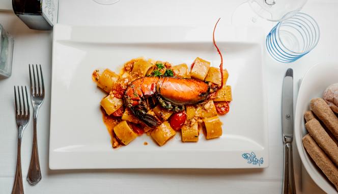 Ristorante da Ruggero - 2