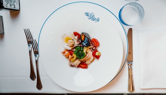 Ristorante da Ruggero - 9