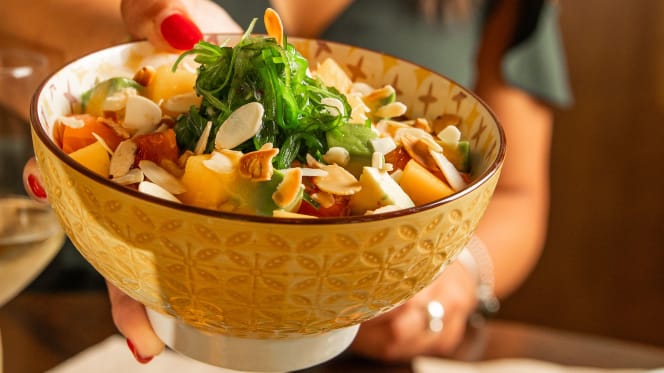 Bomaki Sanzio - Milano - 4