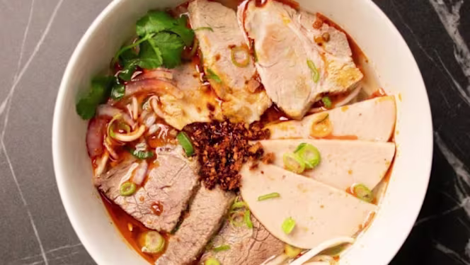 Cafe Sen - Viet Bistro - Bletchley - 6