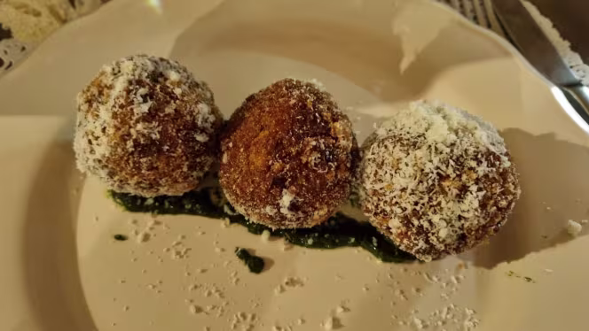 Er Core der Pigneto - 4