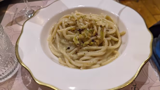 Er Core der Pigneto - 6