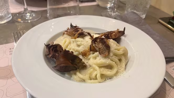 Er Core der Pigneto - 0