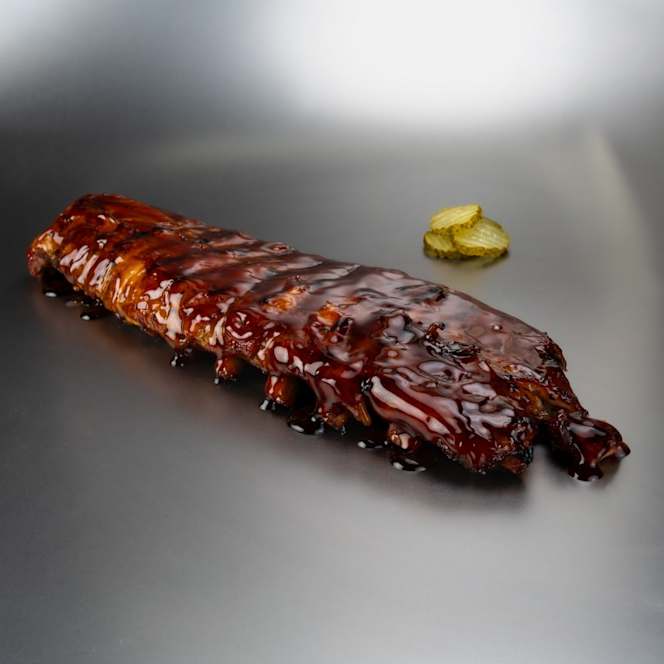 New York Burger Pelayo - 9